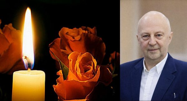 Το Σάββατο το 40ήμερο μνημόσυνο του ιατρού Αθανασίου Γ. Σπυρίδωνος