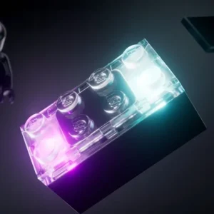 Ξέχνα τα LEGO που ήξερες - Η αλλαγή που θα γίνει τον Μάρτιο