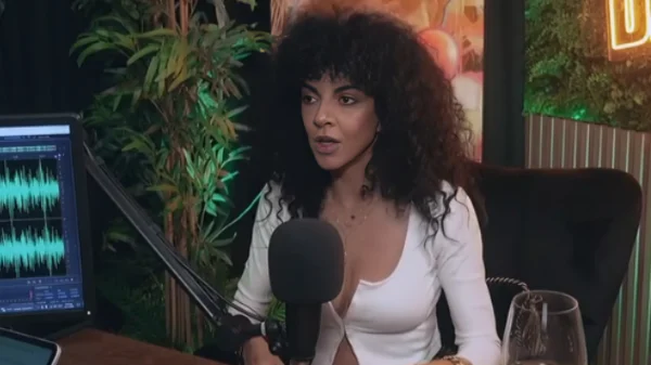 Μαρία Σολωμού για την ατάκα της με τους ανύπαντρους 50άρηδες: Έχω χίλια τα εκατό δίκιο σε αυτό που είπα