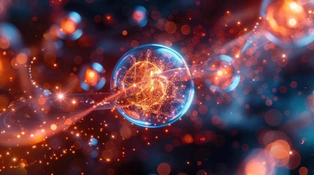 Νέα ευρήματα λύνουν ένα μυστήριο της φυσικής 30 ετών: Ένα γνωστό, παράξενο σωματίδιο τελικά δεν υπάρχει