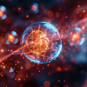 Νέα ευρήματα λύνουν ένα μυστήριο της φυσικής 30 ετών: Ένα γνωστό, παράξενο σωματίδιο τελικά δεν υπάρχει