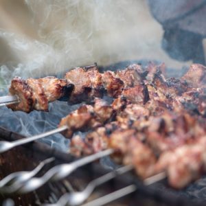 Δραπετσώνα: Γνωστός σουβλατζής συνελήφθη για διακίνηση ναρκωτικών - Πώς τον έπιασαν