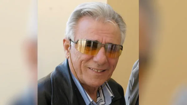 Πέθανε ο δημοσιογράφος Σπύρος Καρατζαφέρης