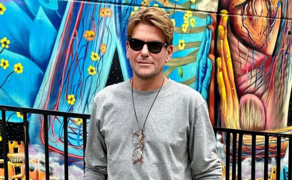 Σπύρος Σούλης – «Extreme makeover – Home edition»: Ένα βήμα πριν ξεκινήσει η ολική ανακαίνιση του πρώτου σπιτιού