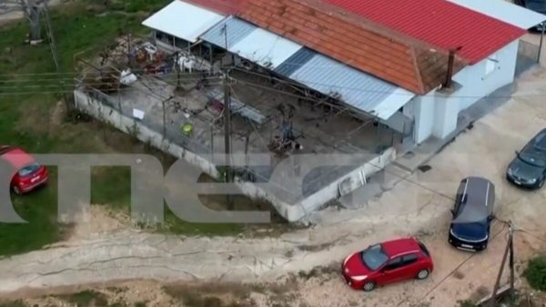 Πρέβεζα: Χαροπαλεύει στη ΜΕΘ ο 16χρονος που αυτοπυροβολήθηκε με καραμπίνα στο κεφάλι