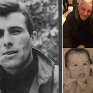 "Καλή αντάμωση ήρωά μου - Φίλησέ μου τη μαμά": Η συγκινητική ανάρτηση της κόρης του Σπύρου Καρατζαφέρη