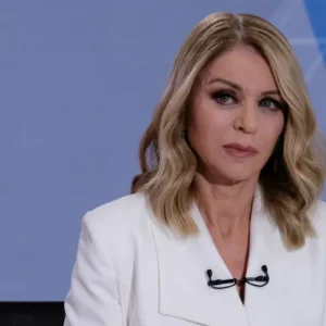 Έλλη Στάη για Γιώργο Παπαδάκη: Αναγνώριζε στους άλλους αυτό που άξιζαν και γι’ αυτό άξιζε και αυτός