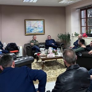 Σταϊκούρας: Σημαντικά έργα μικρής κλίμακας στο δήμο Στυλίδας