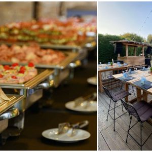 Stamatopoulos Catering: Η ετήσια γευσιγνωσία επιστρέφει το Σάββατο 31 Ιανουαρίου - Δηλώστε συμμετοχή