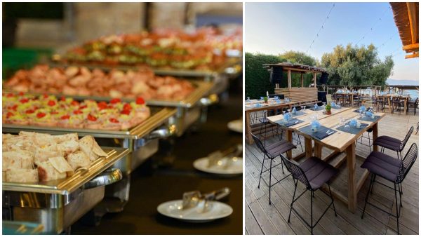 Stamatopoulos Catering: Η ετήσια γευσιγνωσία επιστρέφει το Σάββατο 31 Ιανουαρίου - Δηλώστε συμμετοχή