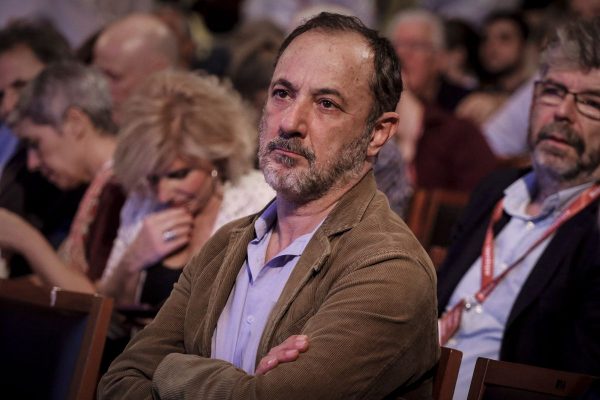 Στέλιος Μάινας για τη σειρά «Οι μεν και οι δεν»: Καμιά φορά τη βλέπω και λέω «τι έκανες ρε φίλε, ρεζίλι»