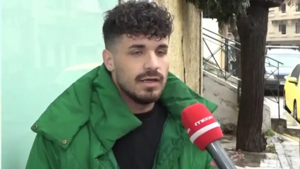 Στέφανος Παπαδόπουλος για Γιώργο Μαζωνάκη: Η αλήθεια είναι πως μου πέρασε από το μυαλό να αποσύρω τη μήνυση