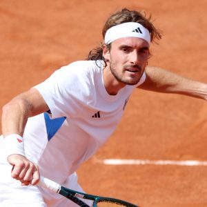 Στέφανος Τσιτσιπάς: Ήττα 2-0 σετ από τον Βούκιτς και πρόωρος αποκλεισμός από το τουρνουά της Αδελαΐδας