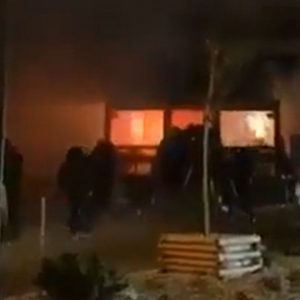 Ματωμένη Πρωτοχρονιά στην Ελβετία - Πάνω από 100 τραυματίες ανακοίνωσε η αστυνομία από την έκρηξη στο Κραν- Μοντανά