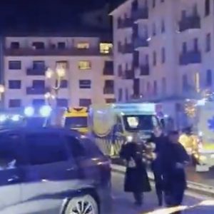 Ελβετία: Τουλάχιστον 40 νεκροί από την έκρηξη σε μπαρ στο Κραν Μοντανά – Ασφυξία στα νοσοκομεία με 100 τραυματίες