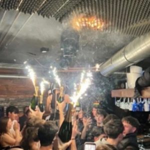 Τραγωδία στην Ελβετία: Αυτόπτες μάρτυρες περιγράφουν τον εφιάλτη, «παγίδα θανάτου» η μια έξοδος διαφυγής