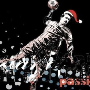 Πρωτοχρονιάτικο Τουρνουά Φιλίας Χάντμπολ στη Λαμία