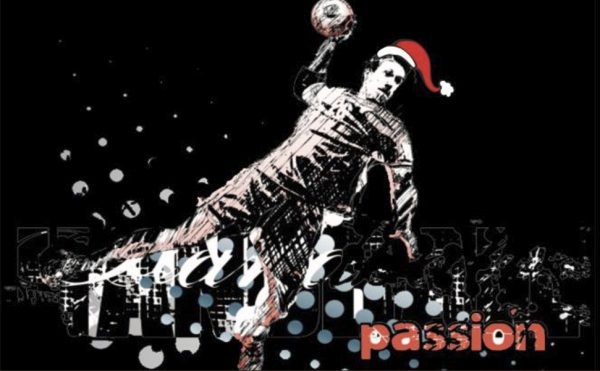 Πρωτοχρονιάτικο Τουρνουά Φιλίας Χάντμπολ στη Λαμία