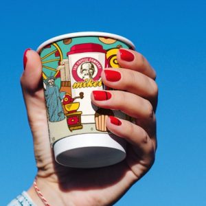 Ζητείται προσωπικό από τα «Mikel» Λαμίας