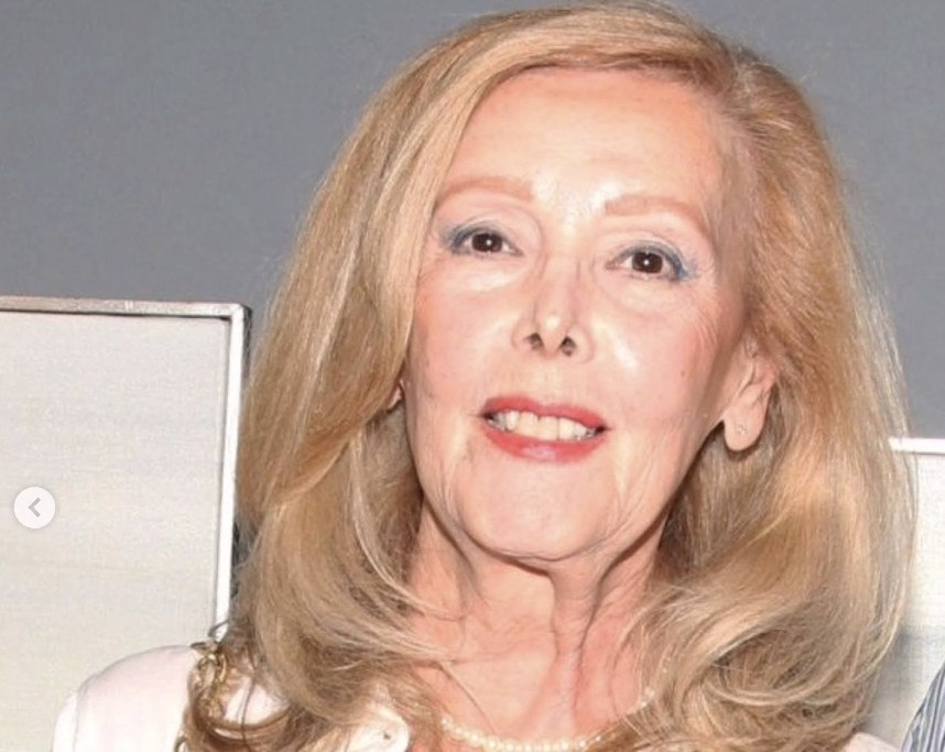 Πέθανε η Τόνια Καζιάνη – Θλίψη στον καλλιτεχνικό χώρο για τη γνωστή Ελληνίδα ηθοποιό