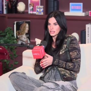 Χριστίνα Μπόμπα: Η πιο έντονη αναγνωρισιμότητα μου ήρθε εύκολα, ίσως και γι’ αυτό έχω κατηγορηθεί πάρα πολύ