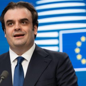 Αφιέρωμα του Il Foglio στον νέο πρόεδρο του Eurogroup: «Κυριάκος Πιερρακάκης, μια βαθιά ευρωπαϊκή ιστορία»