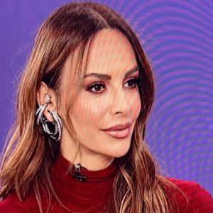 Μπέττυ Μαγγίρα για αρνητικές κριτικές: Δεν με ενοχλεί τίποτα, θα ήθελα να παρουσιάσω τον ελληνικό τελικό της Eurovision