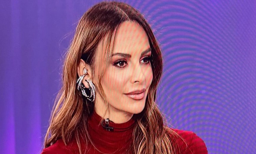 Μπέττυ Μαγγίρα για αρνητικές κριτικές: Δεν με ενοχλεί τίποτα, θα ήθελα να παρουσιάσω τον ελληνικό τελικό της Eurovision