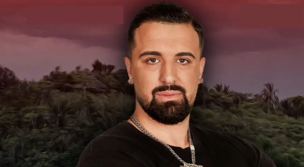 Γιώργος Καραντώνης: Ποιος είναι ο Gio Kay του Instagram που μπαίνει στο Survivor και φέρνει τα πάνω – κάτω