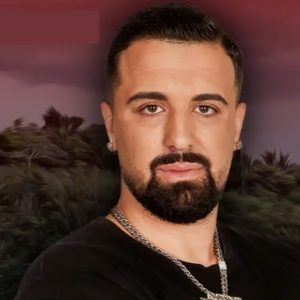 Γιώργος Καραντώνης: Ποιος είναι ο Gio Kay του Instagram που μπαίνει στο Survivor και φέρνει τα πάνω – κάτω