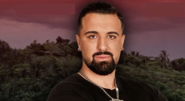Γιώργος Καραντώνης: Ποιος είναι ο Gio Kay του Instagram που μπαίνει στο Survivor και φέρνει τα πάνω – κάτω