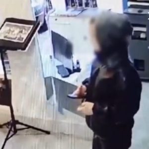 Εξαφάνιση Λόρα: Νέο βίντεο ντοκουμέντο από του Ζωγράφου εξετάζουν οι Αρχές