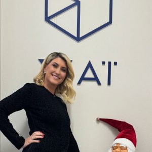 «Η Σία Κοσιώνη περνάει μία μικρή περιπέτεια, "ταχεία ανάρρωση"», είπε η Στέλλα Γκαντώνα