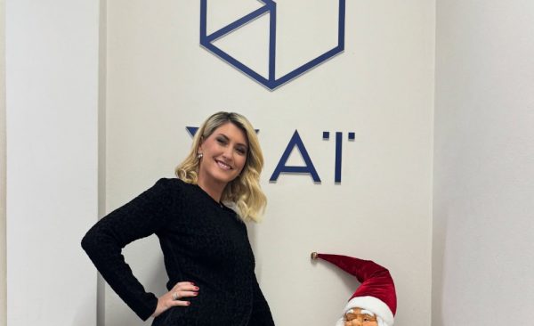 «Η Σία Κοσιώνη περνάει μία μικρή περιπέτεια, "ταχεία ανάρρωση"», είπε η Στέλλα Γκαντώνα