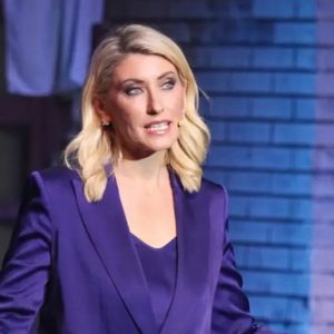 Σία Κοσιώνη: Παραμένει στην εντατική με σημάδια βελτίωσης