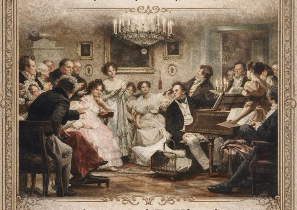 Δημοτικό Ωδείο Λαμίας: Ξεκινούν τα απογευματινά Soiree στο αρχοντικό του Γεωργίου Πλατή