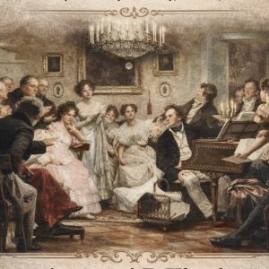 Δημοτικό Ωδείο Λαμίας: Ξεκινούν τα απογευματινά Soiree στο αρχοντικό του Γεωργίου Πλατή