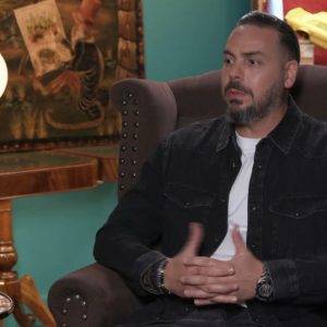 Ο Λαμιώτης που χάρισε μια δυνατή στιγμή στο Cash or Trash (ΒΙΝΤΕΟ)