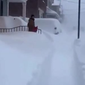 Πάνω από 20 οι νεκροί λόγω του πολικού ψύχους στις ΗΠΑ: Θερμοκρασίες ρεκόρ στους -45 βαθμούς, 1 εκατομμύριο νοικοκυριά χωρίς ρεύμα