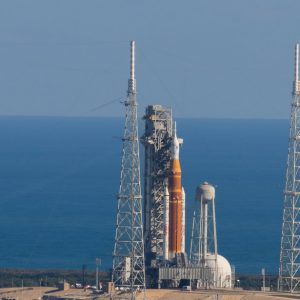 NASA: Αναβάλλεται λόγω καιρού το πρώτο ταξίδι μετά από 50 χρόνια στη Σελήνη