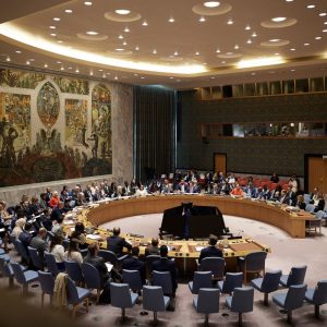 Βενεζουέλα και Κολομβία ζητούν έκτακτη συνεδρίαση του Συμβουλίου Ασφαλείας του ΟΗΕ