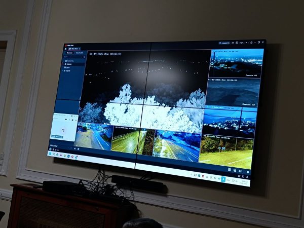 Νέο δελτίο από την ΠΕ Φθιώτιδας για εκδήλωση επικίνδυνων Καιρικών Φαινομένων