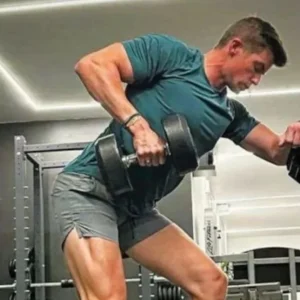 Τάιλερ Μακμπέθ: Ανοίγει γυμναστήριο στο Σύνταγμα με μίνιμουμ μηνιαία συνδρομή 200€