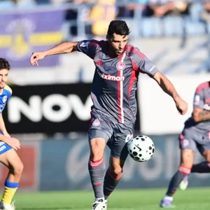 Ο Ολυμπιακός κατέθεσε αίτημα αναβολής του αγώνα με τον Αστέρα Τρίπολης