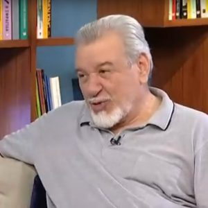 Τάσος Χαλκιάς για «Καποδίστρια»: Επιφανείς Ελληνες πατριώτες προσφέρθηκαν να βοηθήσουν τις οικονοµικές ανάγκες της ταινίας