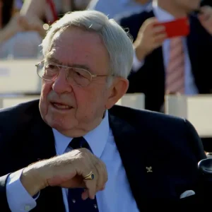 Τέως βασιλιάς Κωνσταντίνος: Στο Τατόι σύσσωμη η οικογένεια Ντε Γκρες για το μνημόσυνο το Σάββατο