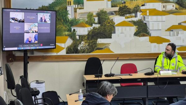 Σε κατάσταση Red Code ο Δήμος Δομοκού - Έκτακτο Συντονιστικό