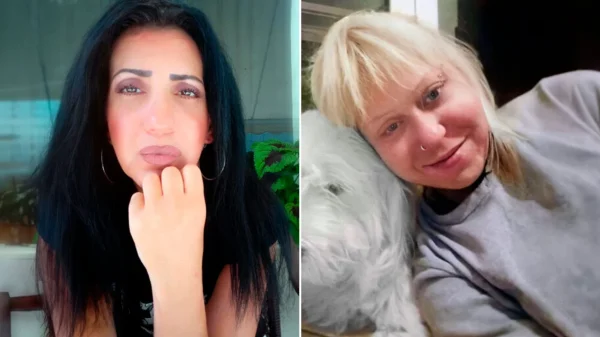 Φρίκη σε υπόγειο στη Θεσσαλονίκη: Στραγγάλισε τη 46χρονη Μαρία και την πέταξε στα σκουπίδια, έκρυβε νεκρή την 43χρονη Βίκυ