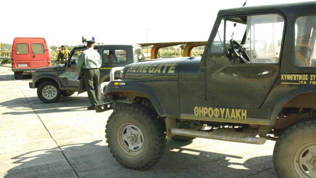 Κυνηγετικός Σύλλογος Λαμίας: Νέο περιστατικό λαθροθηρίας σε καταφύγιο