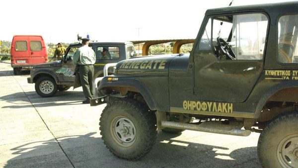 Κυνηγετικός Σύλλογος Λαμίας: Νέο περιστατικό λαθροθηρίας σε καταφύγιο